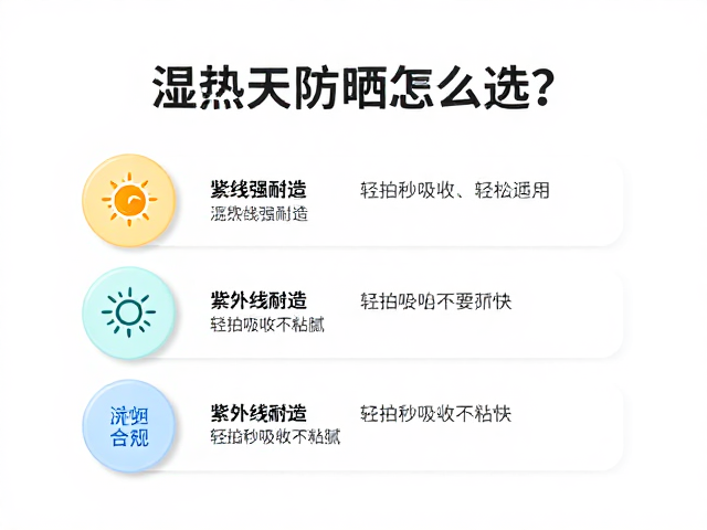 核心成分筛选与质地匹配逻辑