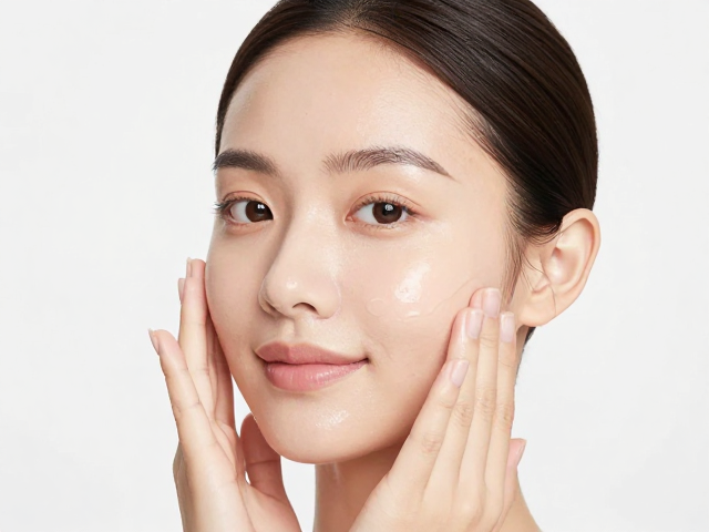妆前打底与后续搭配逻辑