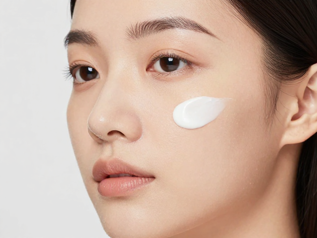 洁面后怎么用?匀净肤色妆前乳,提亮去黄一步到位