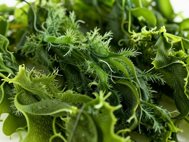 生物基材料的崛起与环保趋势