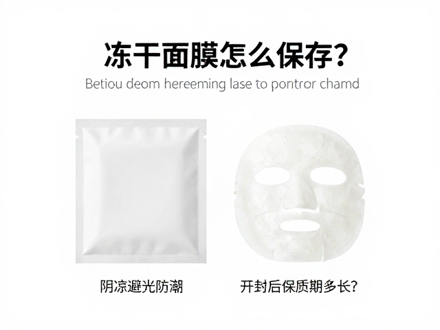 开封后的使用时效与活性衰减