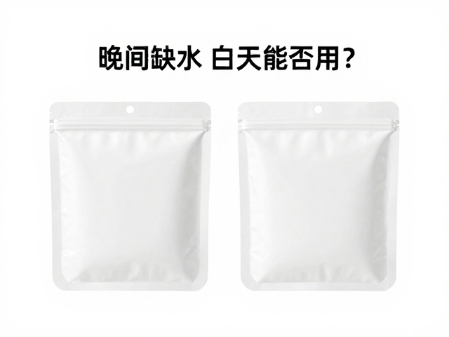成分特性与日间适用场景分析