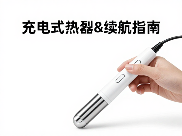 美睫培训教学，充电式睫毛加热器续航持久使用指南