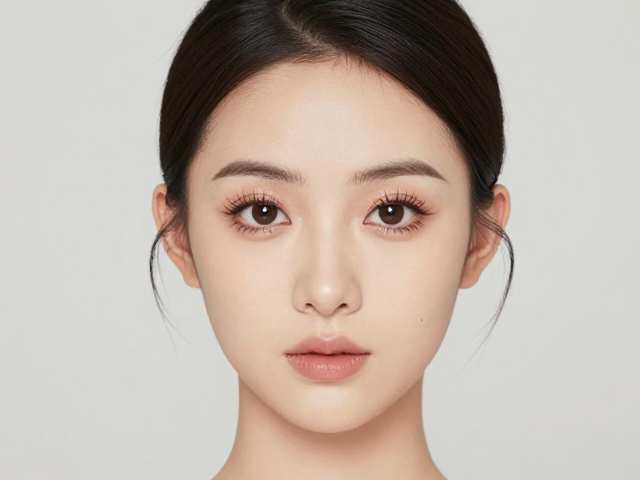 高光与阴影的立体重构