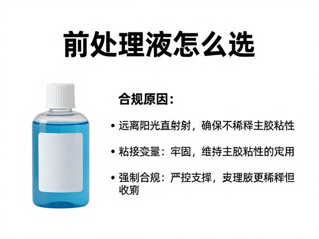 严控稀释风险：维持主胶粘性的关键变量
