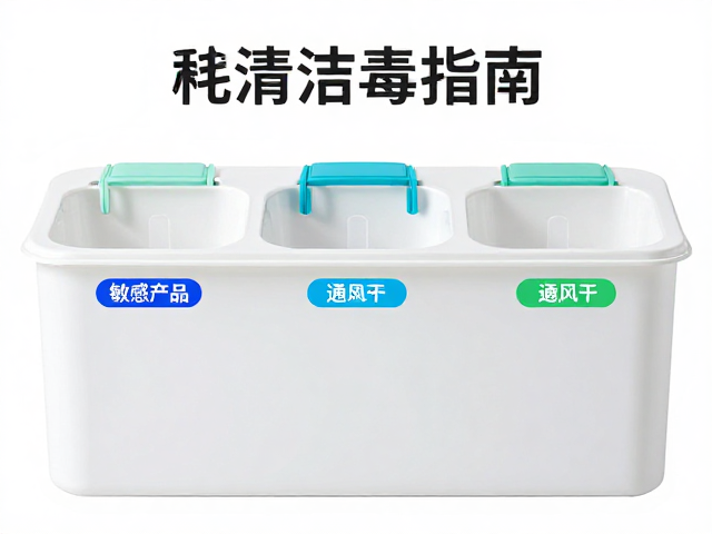 通风换气与微环境控制要点