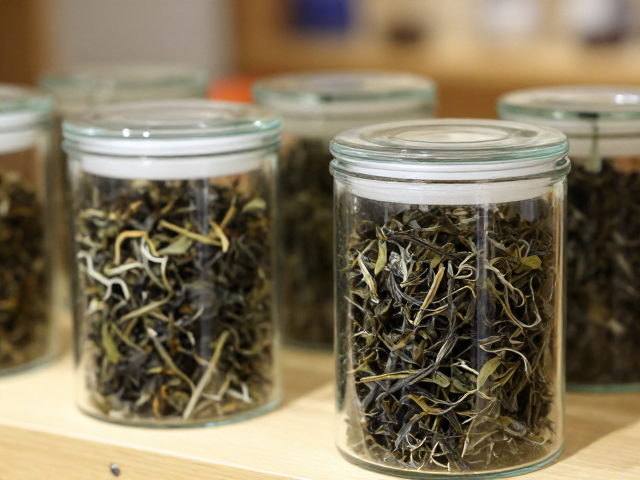 材质选择与容器密封性的关键细节