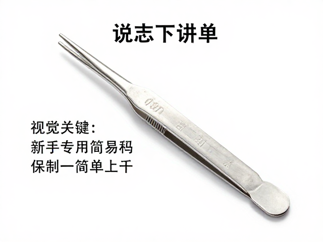 说明书核心要点解析