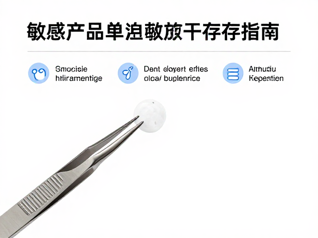 敏感产品环境监控与日常管理