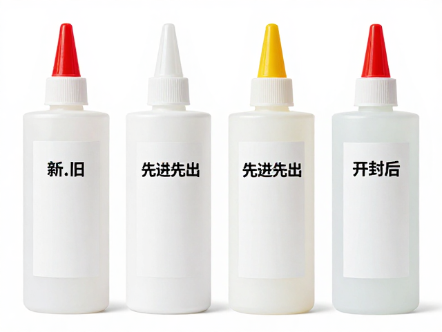 开封后的密封与保存环境