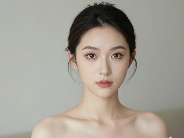 色彩美学：低饱和度与光影层次的协同构建