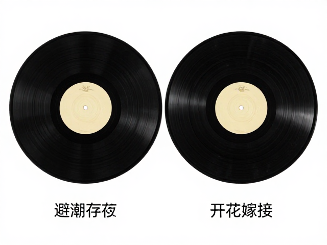 开花嫁接中的介质处理技巧