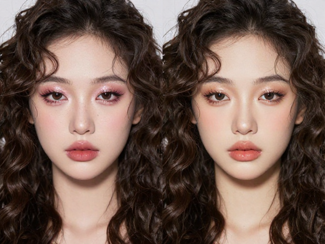 CC卷舞台妆感怎么调？高性价比补充装自由调整疏密，打造完美眼妆