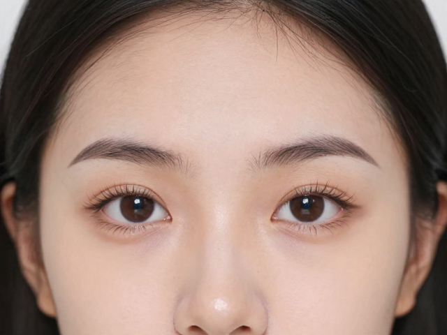 日常通勤妆怎么画？掌握中段放大技巧，嫁接效率大幅提升