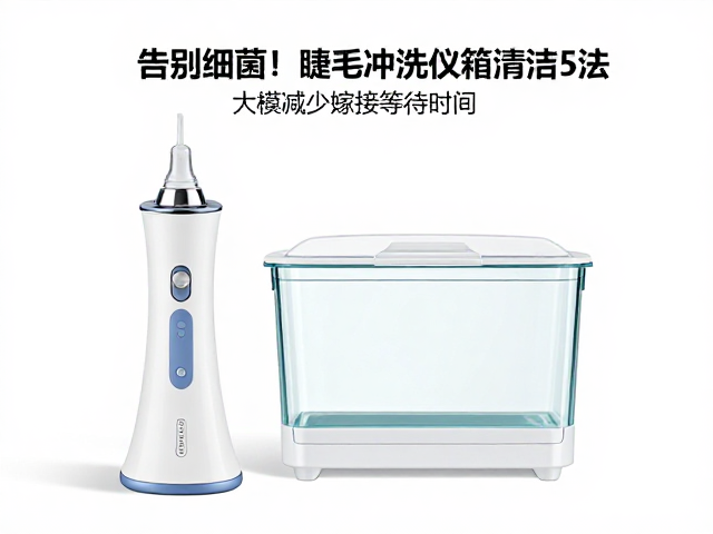 科学养护：延长设备寿命与提升服务效率