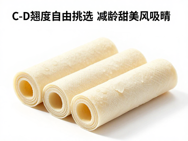 C卷日常款怎么选？C-D翘度自由挑选，减龄甜美风超吸睛
