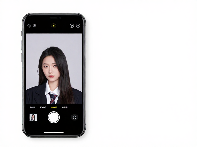 手机参数与后期微调技巧