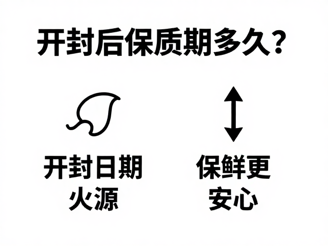 远离热源：环境温度对食品稳定性的决定性影响