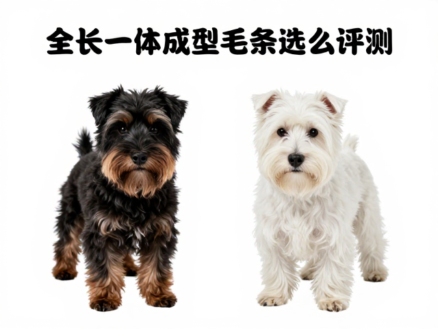 核心性能差异对比与选型建议