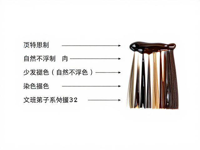 技术操作中的分区逻辑与染料渗透