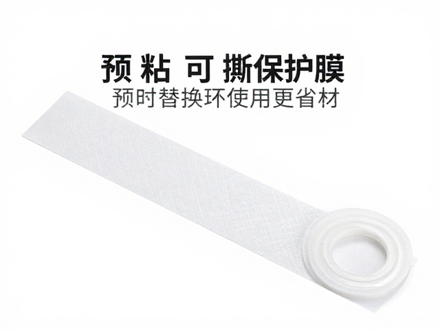胶条可替换与循环使用的实际价值
