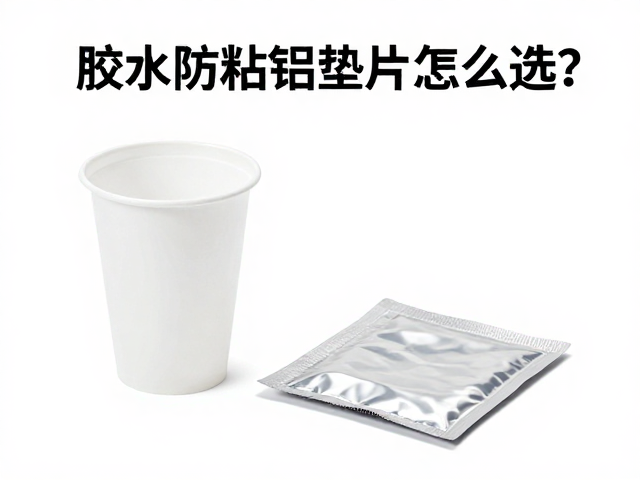 胶杯容量匹配与一次性耗材的使用逻辑