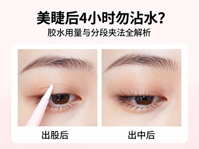 分段夹法的全解析与操作细节