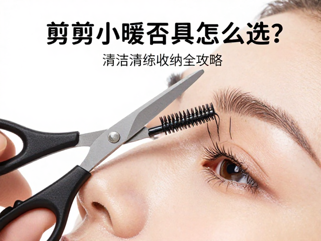 操作中的清洁与卫生维护