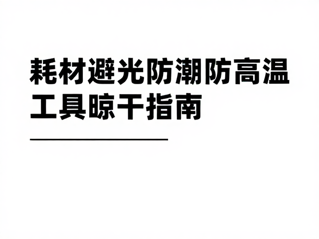 生命周期管理与风险规避