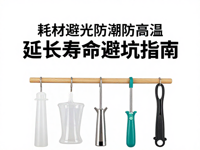 工具清洁与干燥的关键步骤