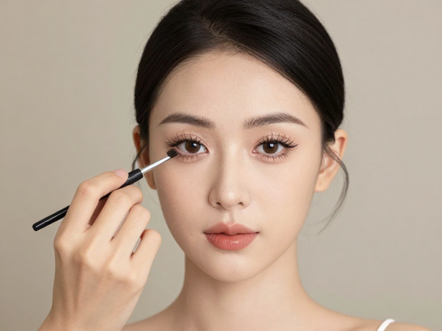 卸妆与长期护理对妆容质感的影响