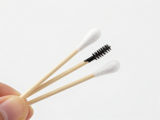 标准化操作中的细节控制