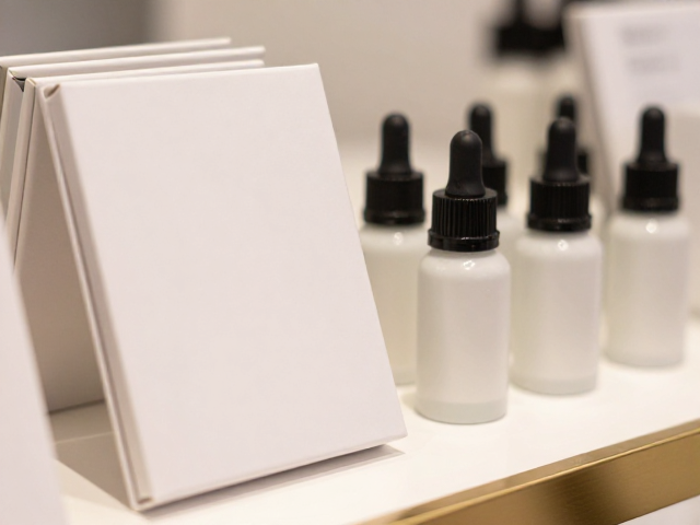 材质与光影:提升产品质感的表现手法