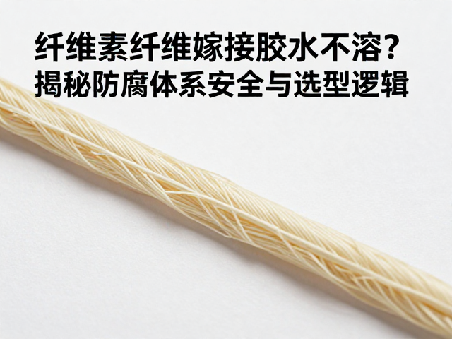 表面接枝工艺对胶接性能的决定性影响