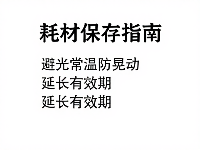 记录与监测：数据化管理提升管理效率