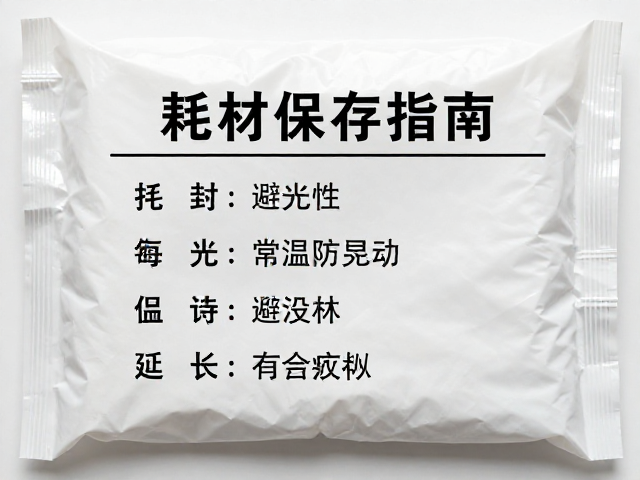包装完整性：密封与标识的管理规范