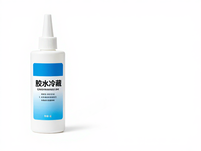 温控与避光对胶水化学稳定性的核心影响
