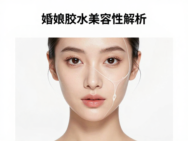 基底与胶体的化学键合逻辑