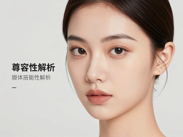 环境变量对胶体性能的影响机制