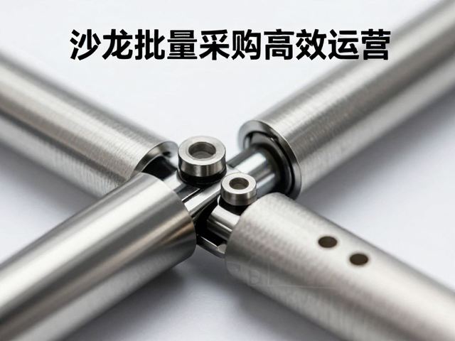 高精度对齐如何重塑批量采购的验收标准