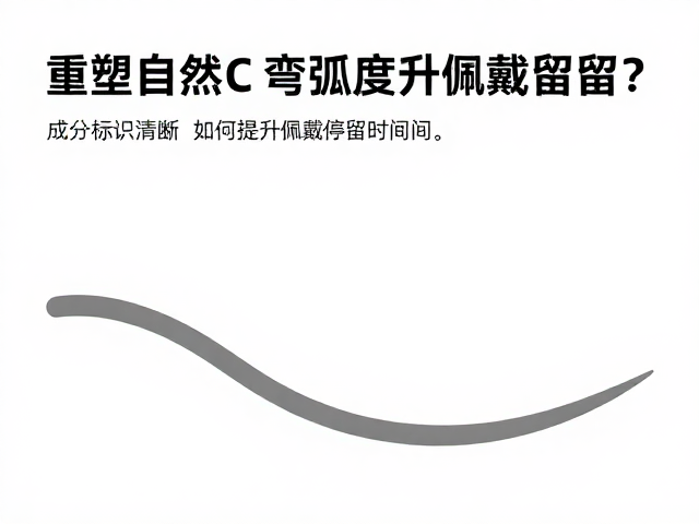 成分标识对材料性能的可追溯性影响