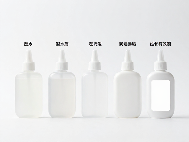 密封性能与防挥发机制
