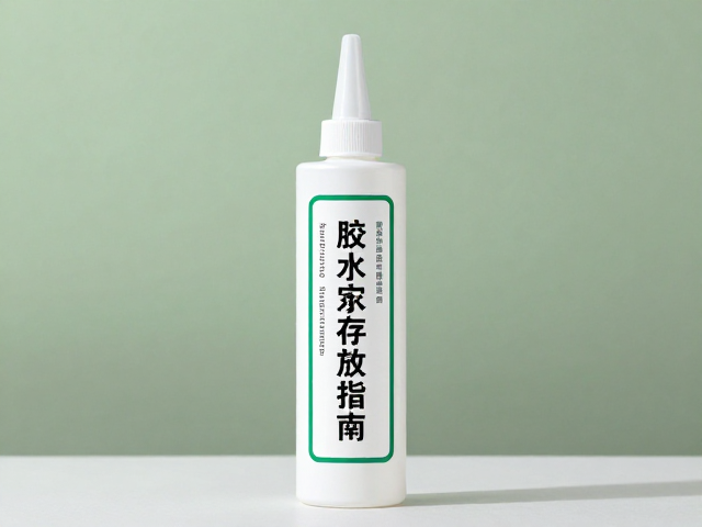 环境温控与光照管理对胶体稳定性的影响