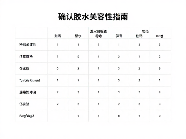 工艺参数与环境影响的适配