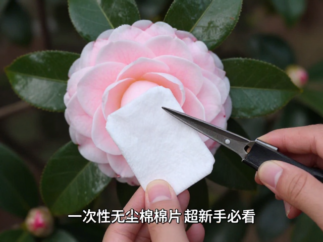 山茶花嫁接的核心原理与最佳时机