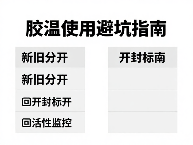 开封标识：状态追踪与活性监控