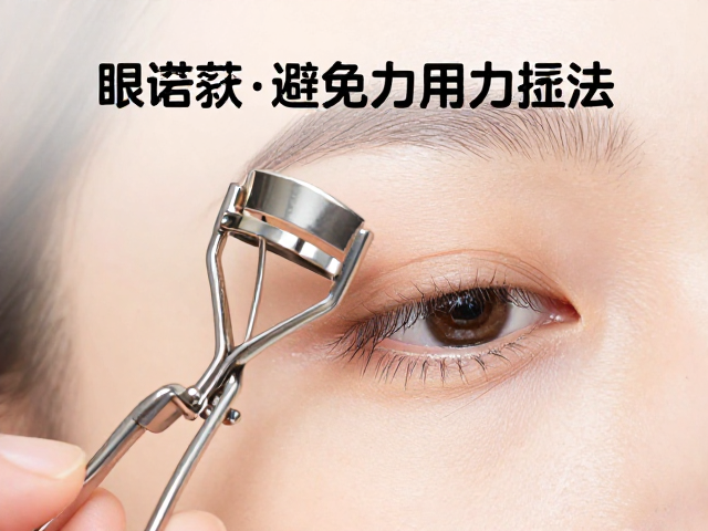避免用力拉扯的细节控制