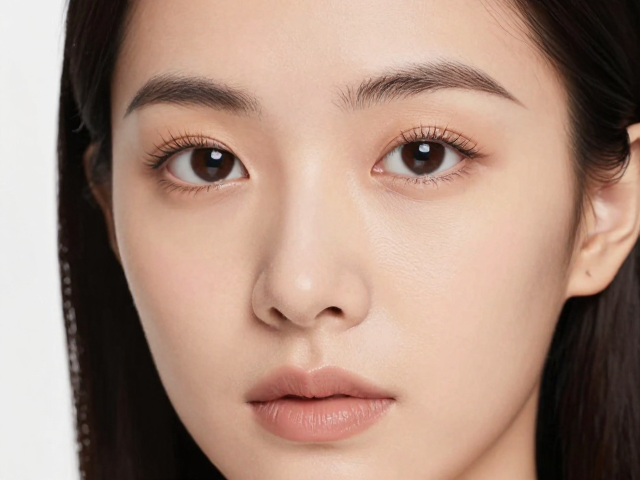 美妆爱好者必看，如何根据妆容选择粉底浓密度？
