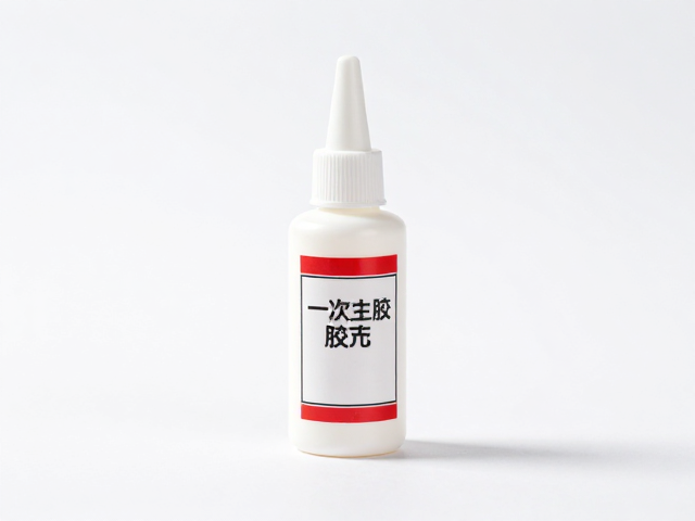保持主胶核心粘性的技术逻辑