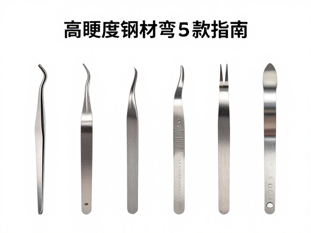 钢材硬度与使用寿命的维护关联